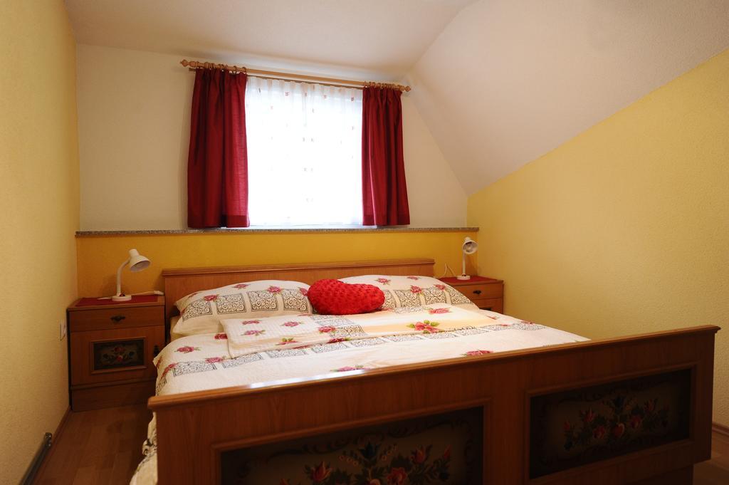 Bed and Breakfast Frühstückspension Lach Eberndorf Zimmer foto