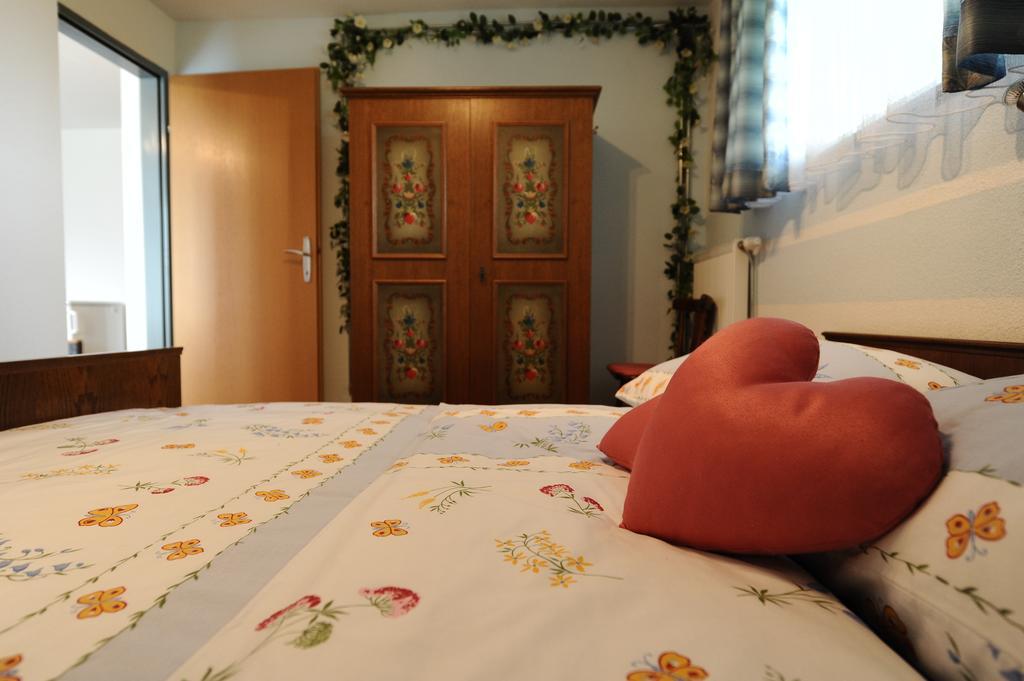 Bed and Breakfast Frühstückspension Lach Eberndorf Zimmer foto