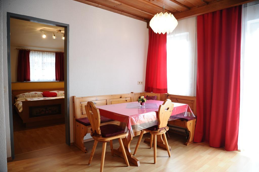 Bed and Breakfast Frühstückspension Lach Eberndorf Zimmer foto