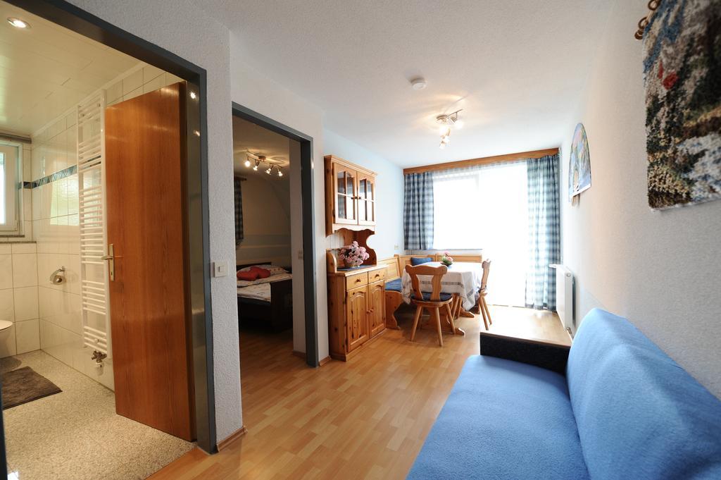 Bed and Breakfast Frühstückspension Lach Eberndorf Zimmer foto