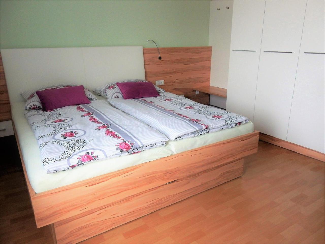 Bed and Breakfast Frühstückspension Lach Eberndorf Exterior foto