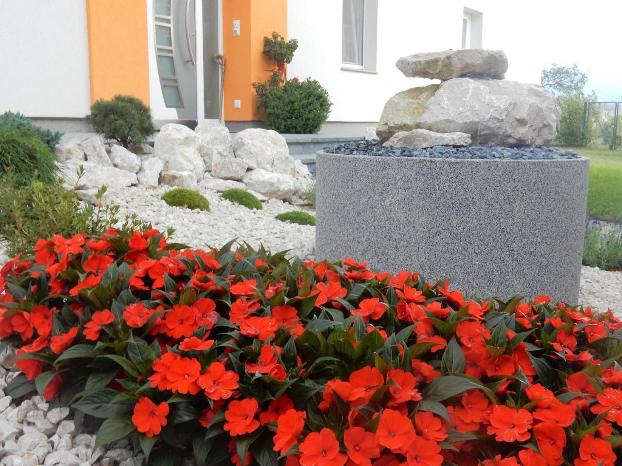 Bed and Breakfast Frühstückspension Lach Eberndorf Exterior foto