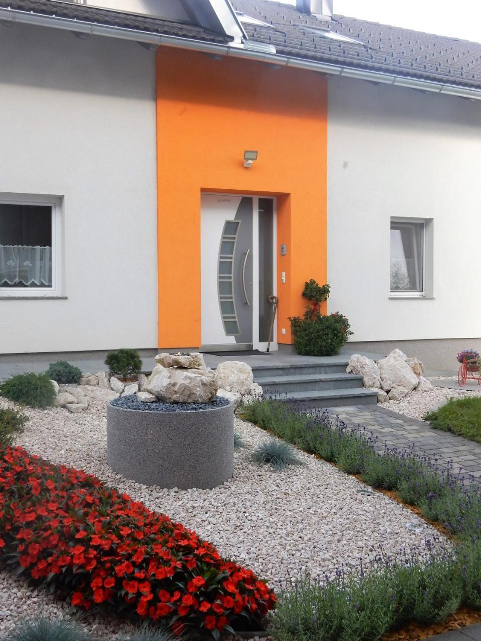 Bed and Breakfast Frühstückspension Lach Eberndorf Exterior foto